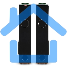 Колонка ELTRONIC (30-51 бук) HOME SOUND - 08