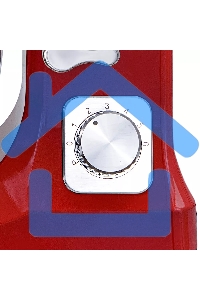 Миксер стационарный Kitfort КТ-1324-1 1000Вт красный