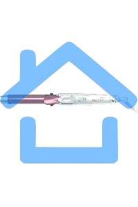 Щипцы для завивки GA.MA RGSTD-N 25 LINO (GC0210)