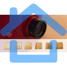 Тостер Bosch TAT2M124