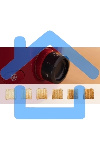 Тостер Bosch TAT2M124