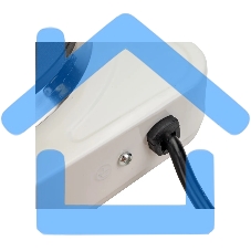 Эл.плитка Добрыня DO-2206W белая, 1конф.1,0кВт,чугун