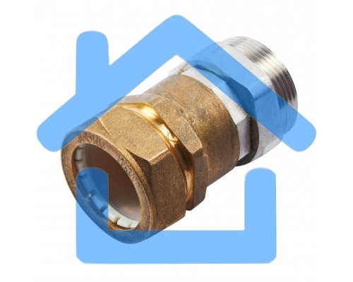 Узел смесительный SHUFT MST 32-80 16,0-C24-N-TC