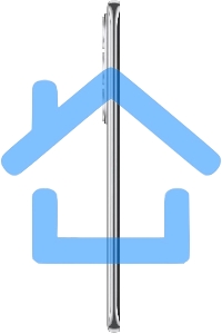 Смартфон Tecno Spark 40 Pro+ 8/256Gb белый