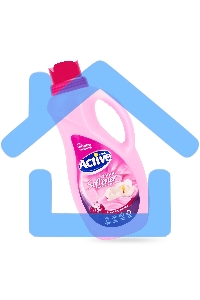 Кондиционер для белья ACTIVE 
