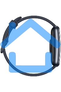 Умные часы HUAWEI FIT SE STIA-B39 STARRY черный