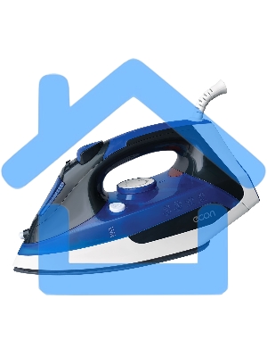 Утюг ECON ECO-BI2407