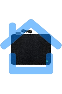 Игровой коврик Harper Gaming DanceMix P07