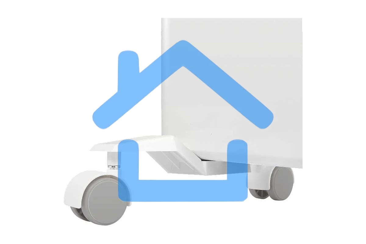 Конвектор Ballu Ettore BEC/ETMR-1500 белый, 1500 Вт, 20 м2, термостат