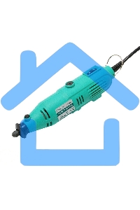 Дремель с набором насадок Pro'sKit PT-5501G