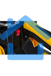 Бензопила Huter BS-52 70/6/32.4квт, 52 см3, бак 0,55 л, антивиб. система, шина 50см/20