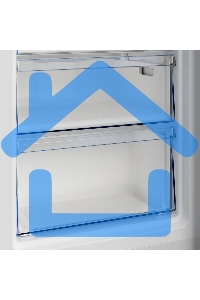 Морозильная камера Beko B3RFNK292W, белый, 255 л, 5 ящиков