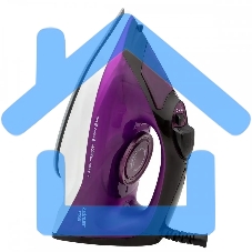 Утюг Zelmer ZIR1515 VIOLET