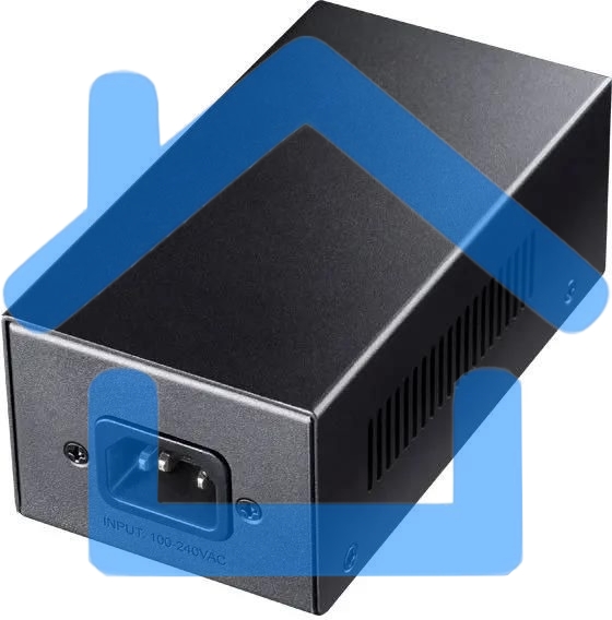 Инжектор PoE Cudy POE220 10/100/1000BASE-T 30Вт 54В(DC)