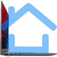 Ноутбук IRU Planio 14INP N-series N100 8Gb SSD256Gb Intel UHD Graphics 14