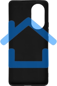 Чехол (клип-кейс) Gresso для Honor 50 Meridian синий (GR17AAAE8869)