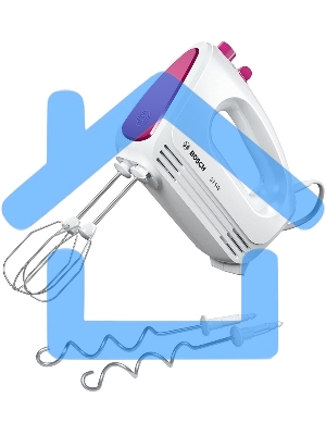 Миксер Bosch MFQ2210P