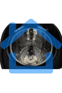 Термопот Starwind STP5181 5л. 750Вт черный/серебристый