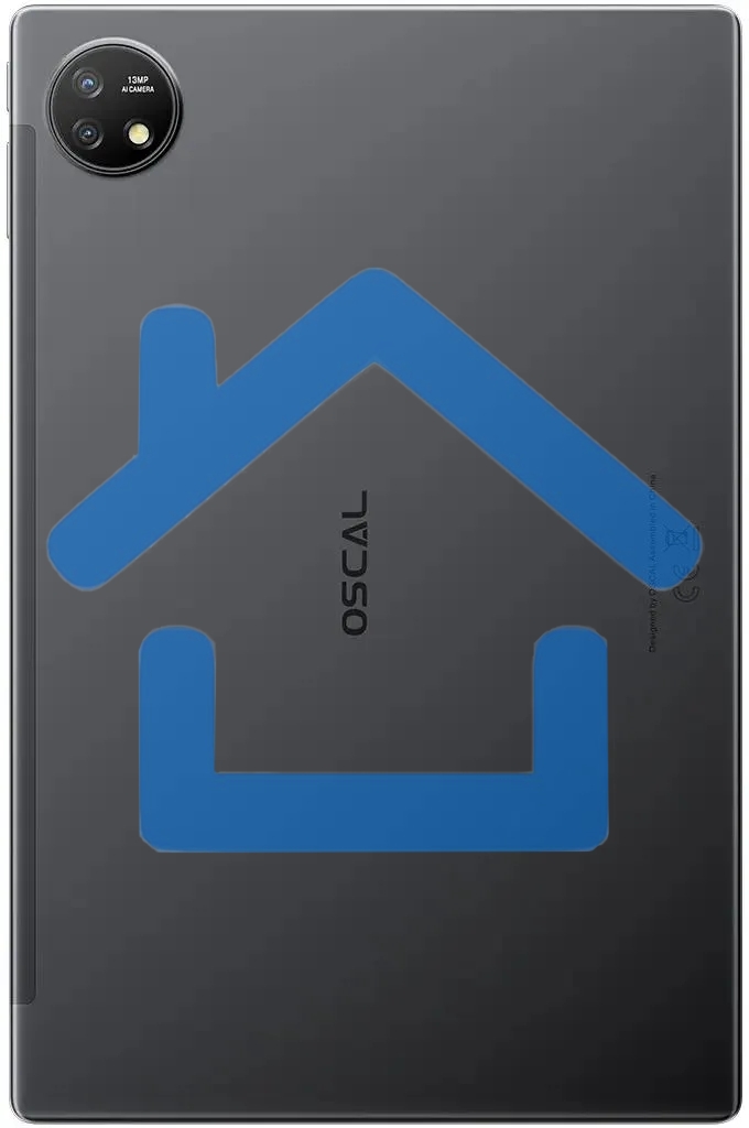 Планшет OSCAL Pad 16 10.51