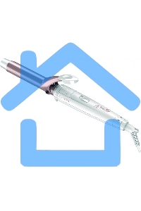 Щипцы для завивки GA.MA RGSTD-N 25 LINO (GC0210)