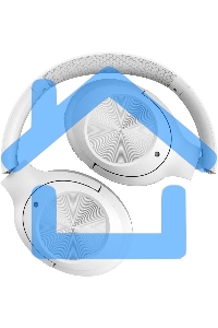 Наушники мониторные A4Tech Fstyler BH220 Bluetooth белый