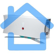 Бактерицидный рециркулятор Поток 300/02 c Wi-Fi модулем