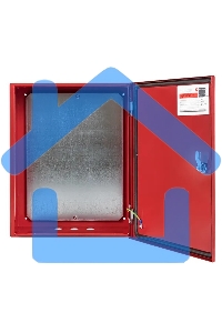 Щит с монтажной панелью EKF PROxima ЩМПг- 40.30.22 (ЩРНМ-1) RAL 3001 IP54