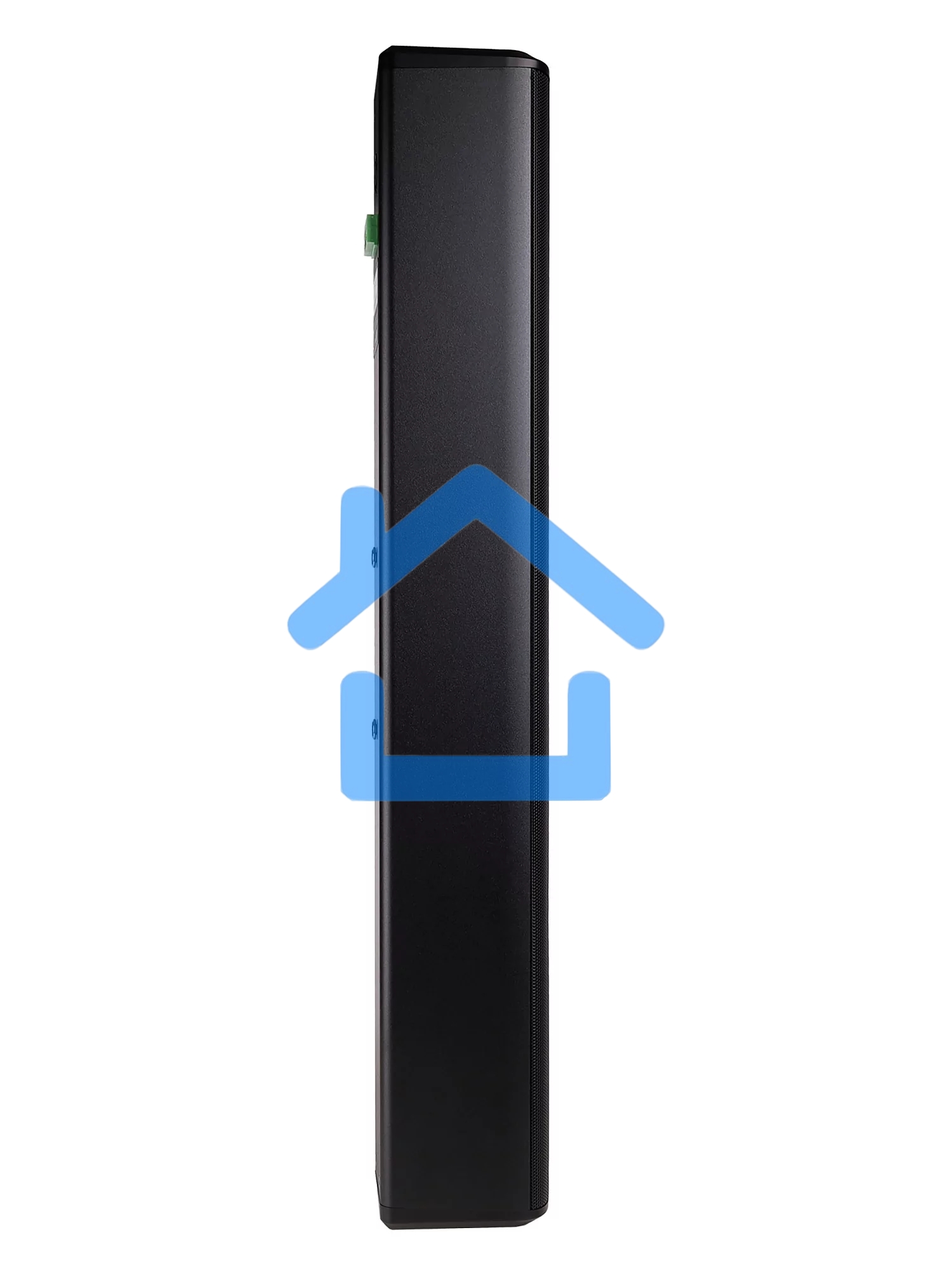 Звуковая колонна Intrend ITSPK-CL425-B пассивная, 4x2.5