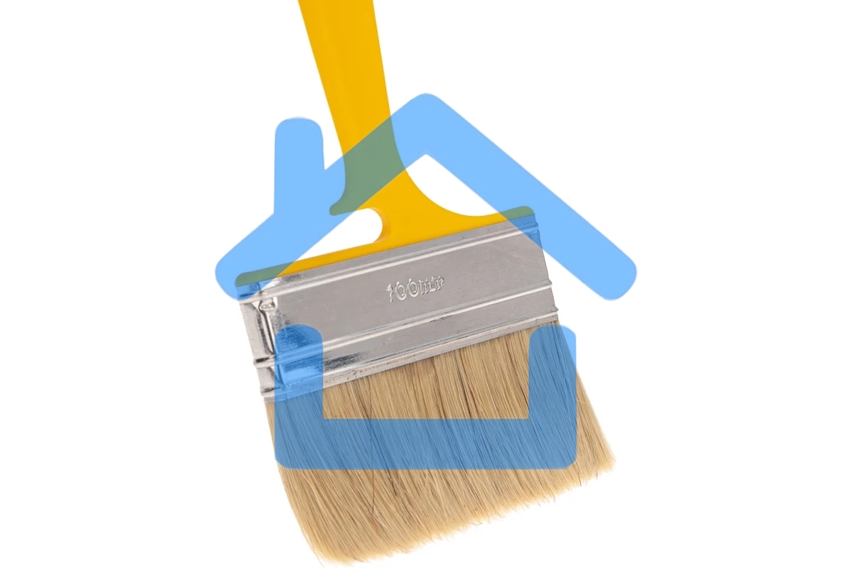 Кисть плоская Rexant 89-0315 