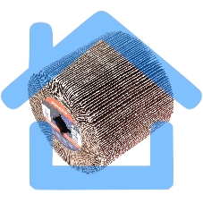 Щетка дисковая Patriot 823010023 d=120мм (шлифовальные машины) (упак.:1шт)