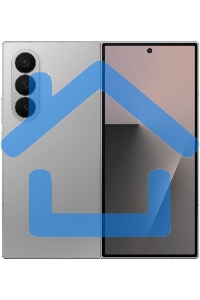 Смартфон Samsung Galaxy Z Fold7 SM-F966B 12/512Gb серебристый