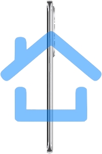 Смартфон Tecno Spark 40 Pro+ 8/256Gb белый