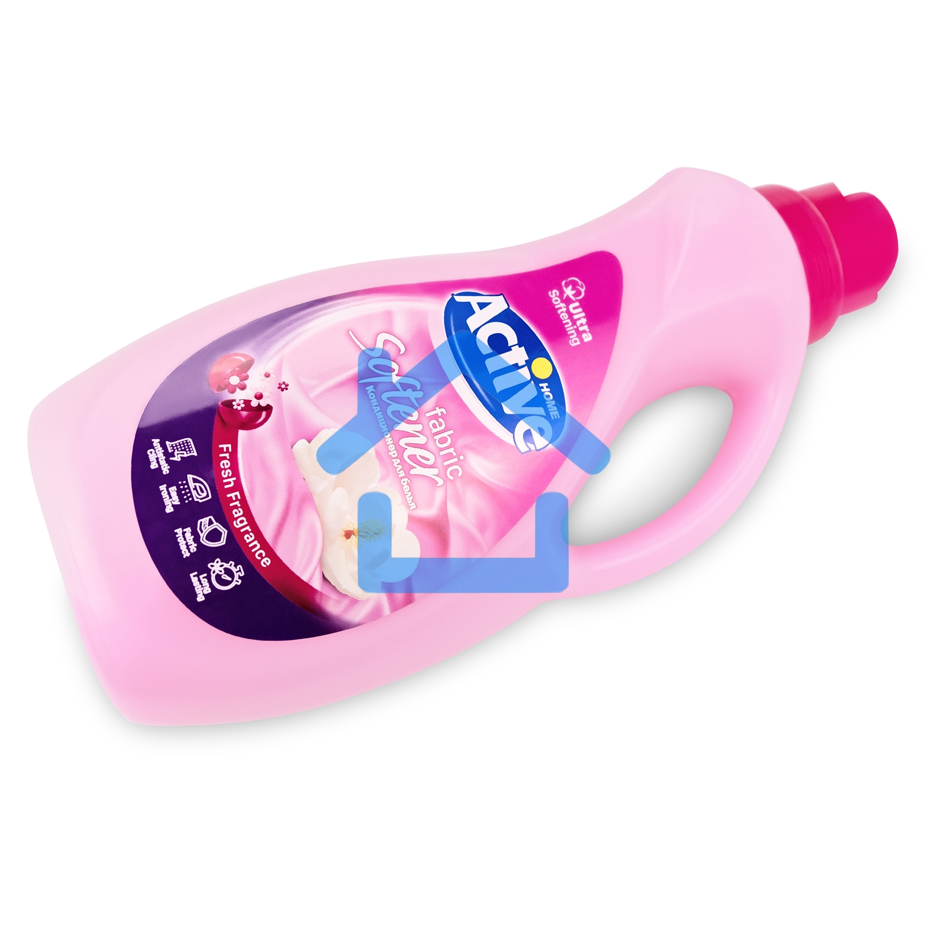 Кондиционер для белья ACTIVE 
