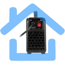 Аппарат инвертор. дуговой сварки SDM-180 Top, 180 А, ПВ 80% Denzel