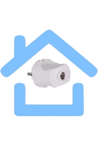 Вилка прямая б/з ВИХРЬ 73/12/1/1