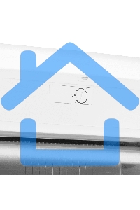 Морозильная камера Maunfeld MFFR143W, белый, 168л, 6 ящиков