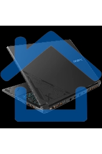 Ноутбук GIGABYTE G6X 9MG Core i7-13650HX/16Gb/SSD512Gb/RTX 4050 6Gb/16.0