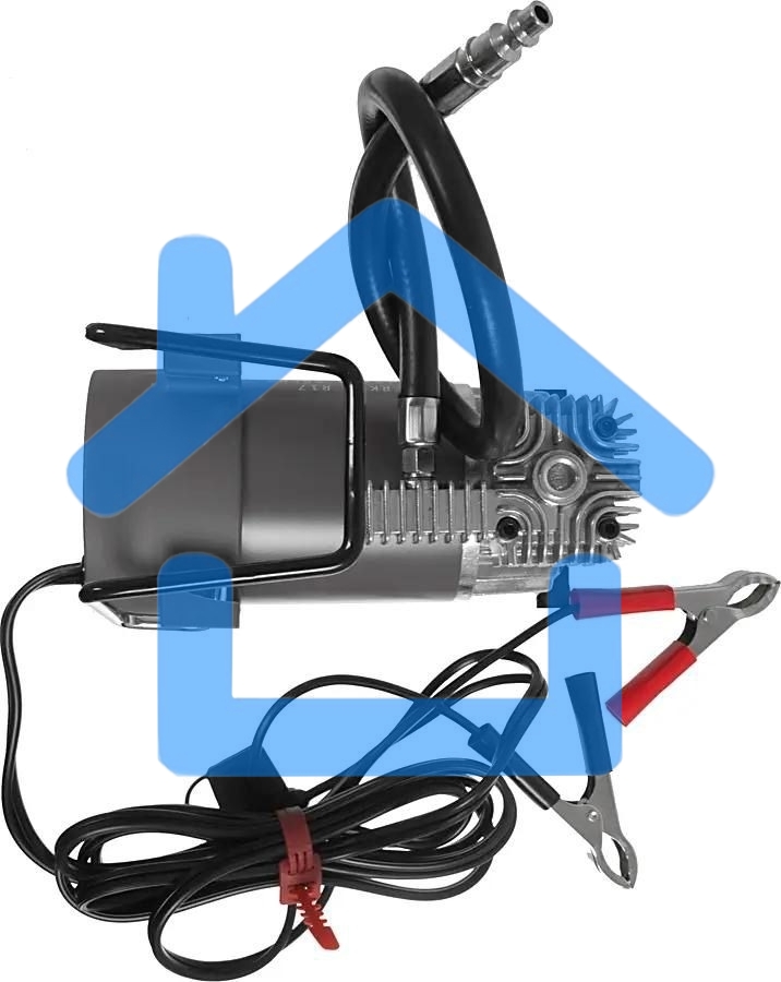 Автомобильный компрессор Berkut R17 