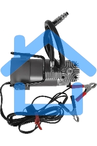 Автомобильный компрессор Berkut R17 