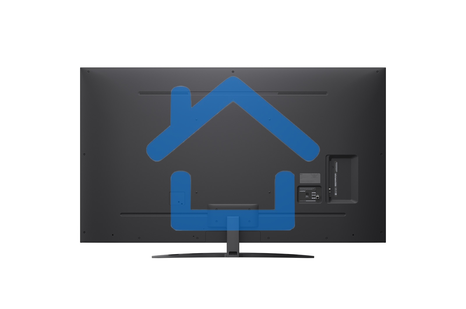 Телевизор LG 75
