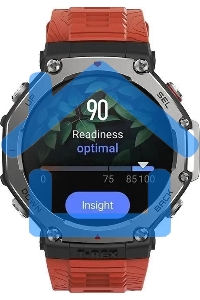 Умные часы Amazfit T-Rex 3 A2323 48.5мм 1.5