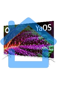 Телевизор BBK 40