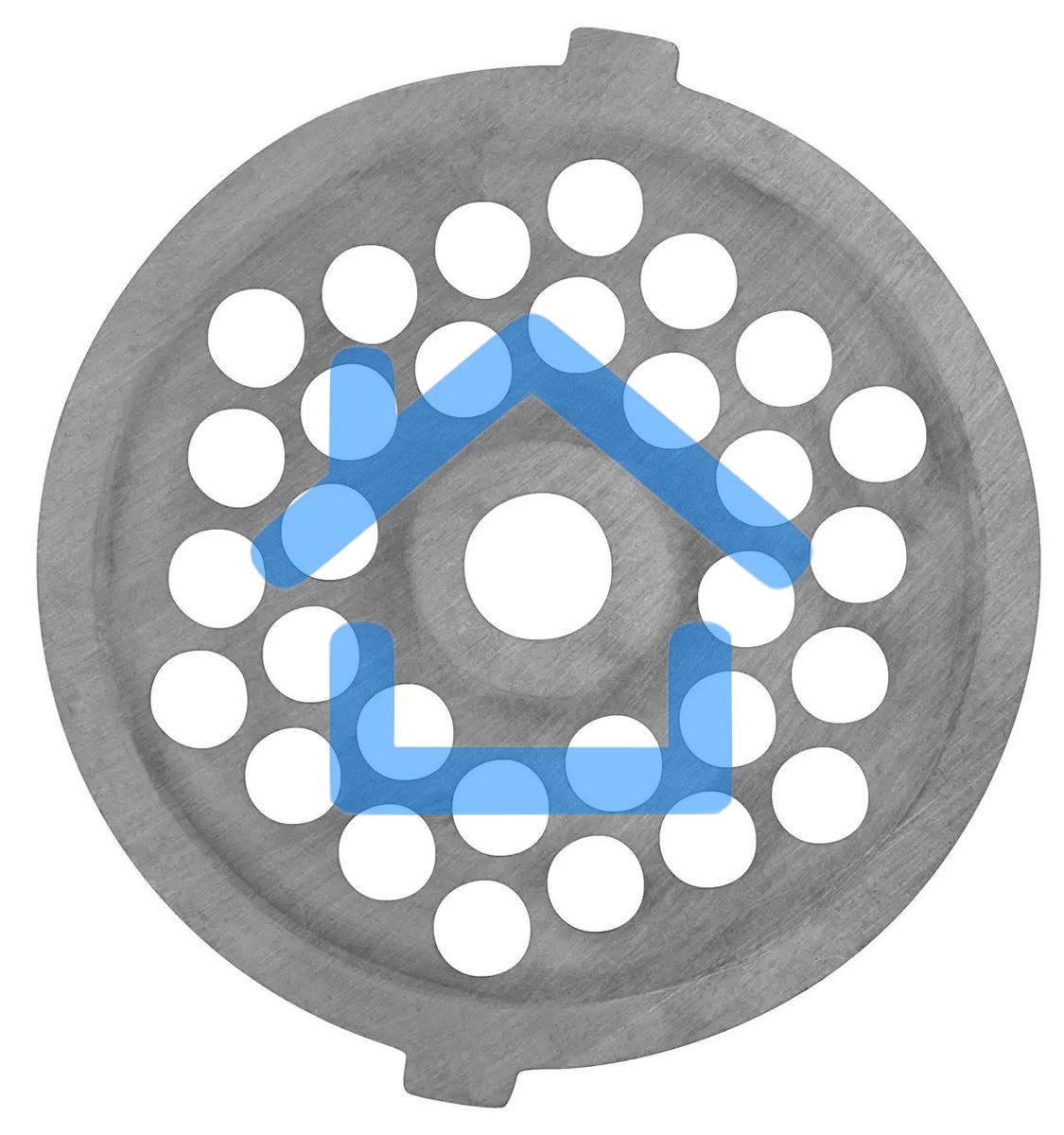 Мясорубка электрическая Starwind SMG3120 1500Вт белый