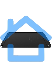 Графический планшет Maxvi MGT-02 черный, LCD планшет для заметок и рисования