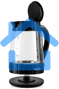 Чайник электрический BRAYER BR1075