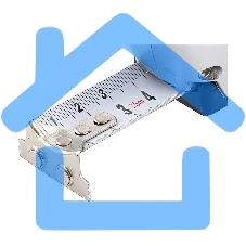 Рулетка Matrix Magnetic, 7,5 м х 25 мм, магнитный зацеп