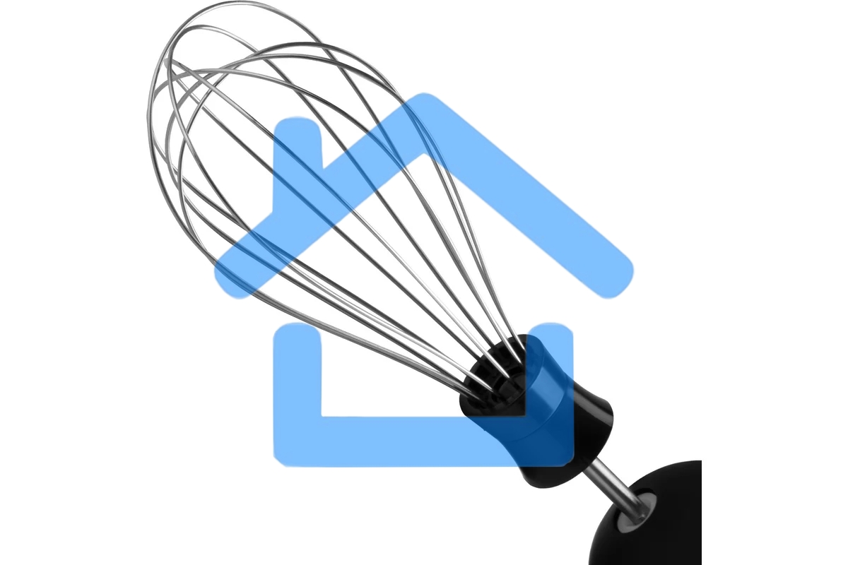 Блендер Galaxy Line GL 2166, черный с серебристым, погружной, 800 Вт, 15000 об/мин