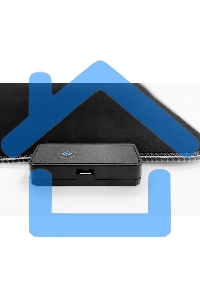 Игровой коврик Harper Gaming DanceMix P07