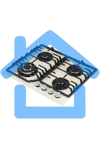 Газовая варочная панель Maunfeld EGHG.64.43CBG/G