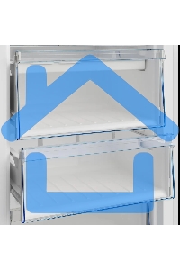 Морозильная камера Beko B3RFNK292W, белый, 255 л, 5 ящиков